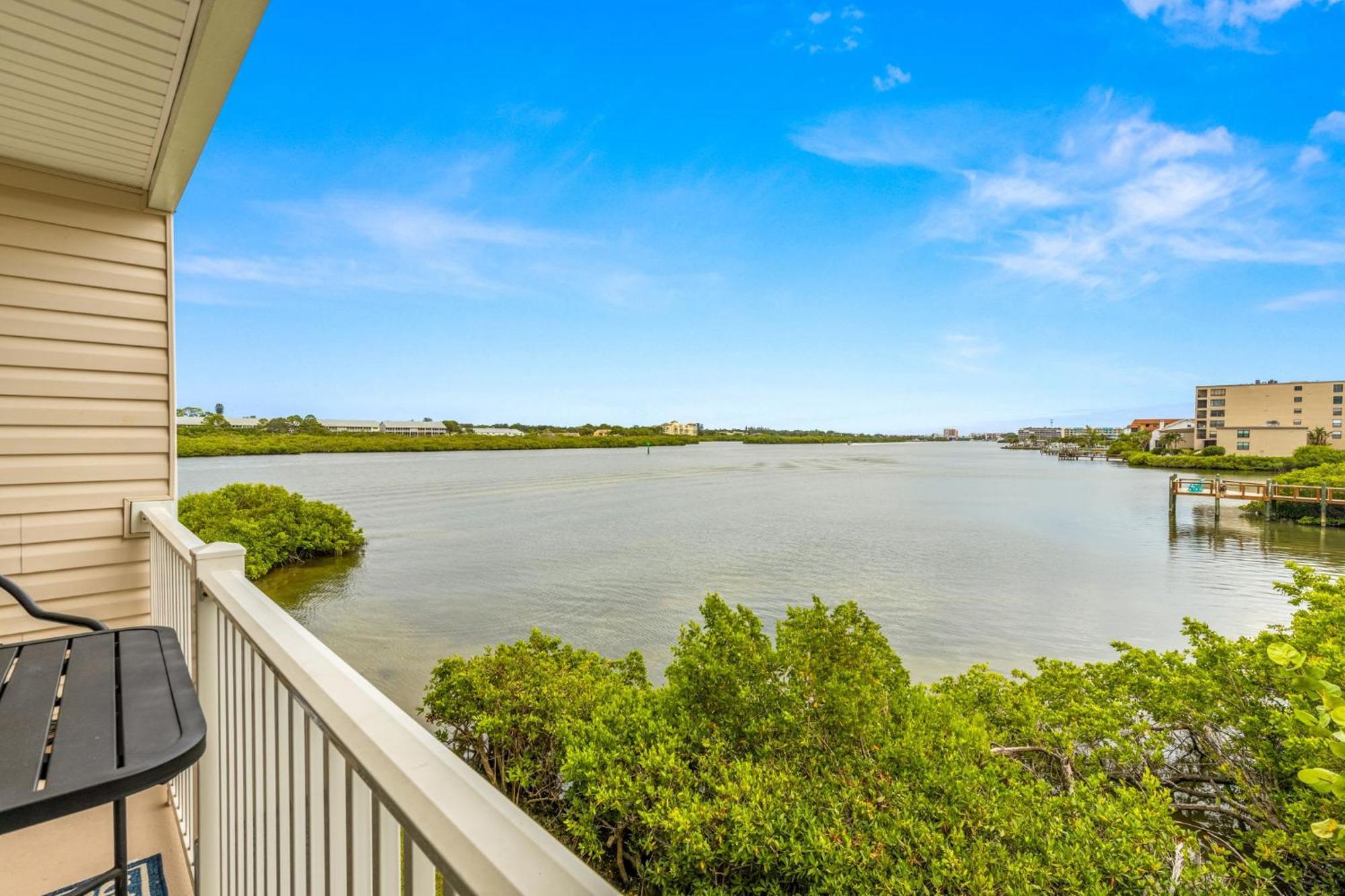 Gulf Views Pool Walk To Beach Family Friendly Clearwater Beach Eksteriør billede