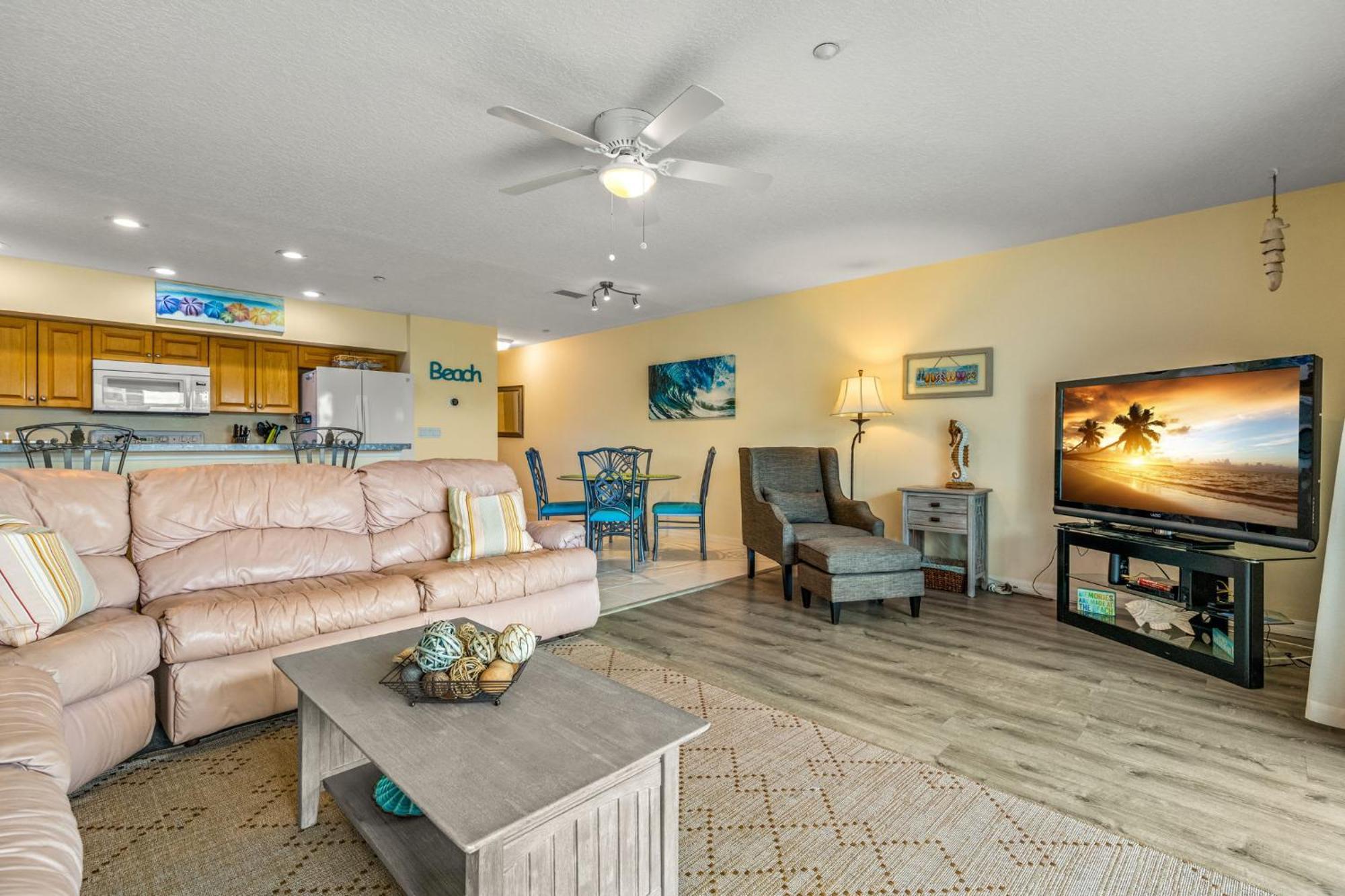 Gulf Views Pool Walk To Beach Family Friendly Clearwater Beach Eksteriør billede