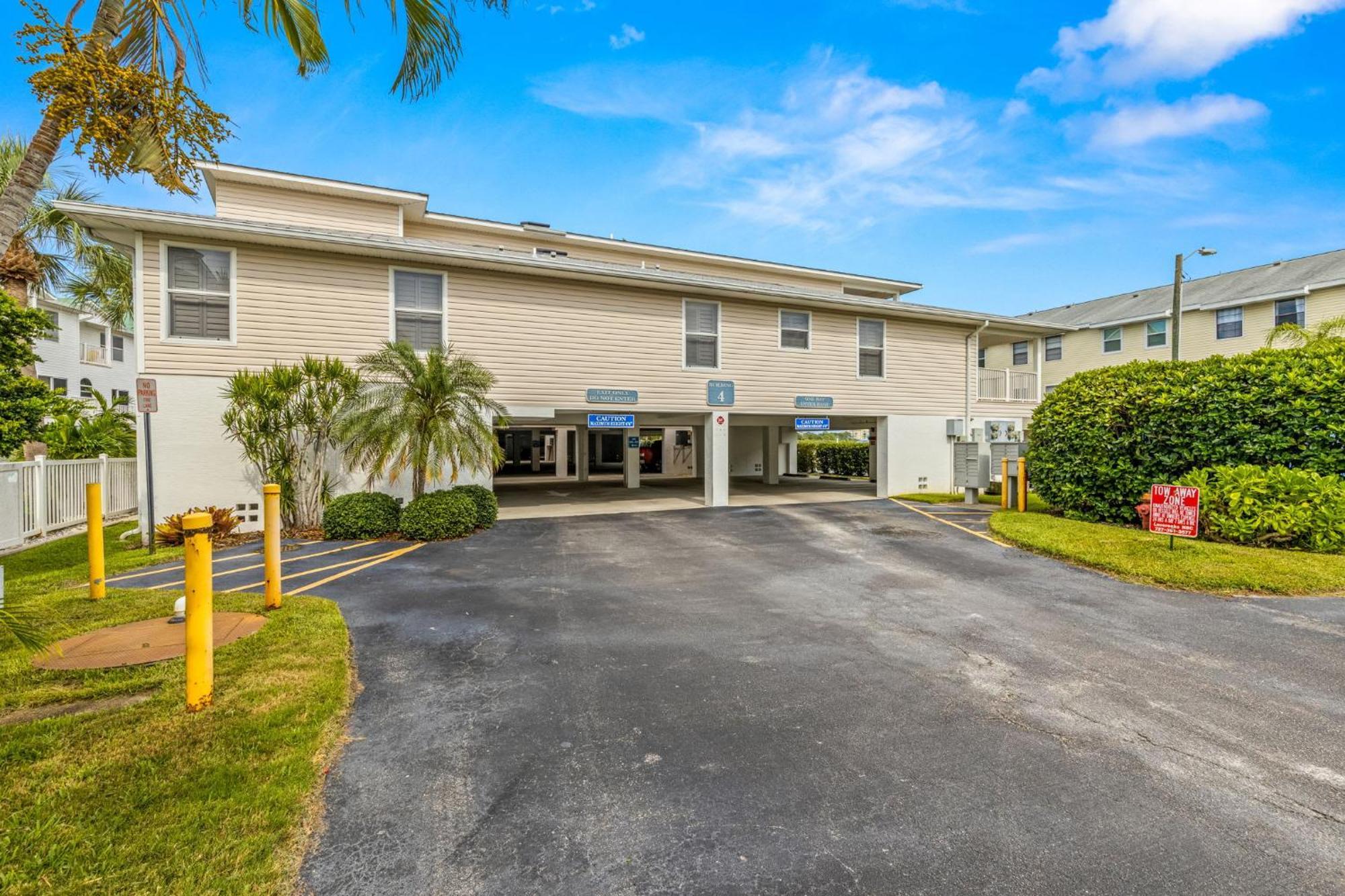 Gulf Views Pool Walk To Beach Family Friendly Clearwater Beach Eksteriør billede